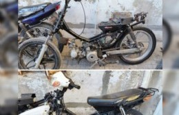 Los vehículos presentaban escapes no reglamentarios, falta de luces obligatorias y otras irregularidades que representaban un riesgo.