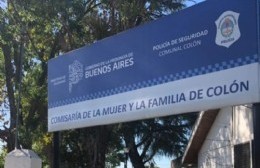 Ampliaron la Comisaría de la Mujer y la Familia