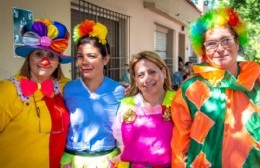 Comenzó el Festival de las Vacunas en Colón