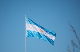 El municipio celebrará el 9 de Julio con un acto oficial y propuestas culturales