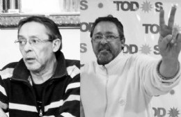 Falleció Marcelo "El Negro" Martínez, secretario del Concejo Deliberante