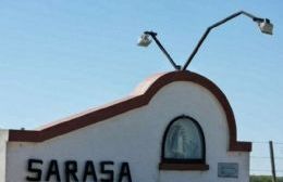 "¿Qué proyectos tienen sobre Sarasa?"