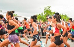 Se viene la Maratón Ciudad de Colón 2023