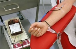 El municipio impulsa una colecta de sangre junto al hospital