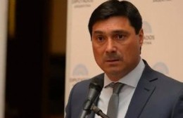 El diputado colonense de La Libertad Avanza, Pablo Ansaloni, rechazó el acuerdo entre Milei y Macri