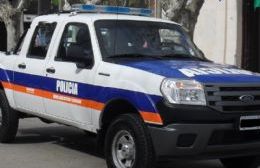 Fin de semana con mucha intervención policial