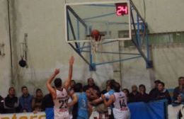 Se juega el clásico de básquet