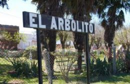 Festejos por los 120 años de la estación El Arbolito