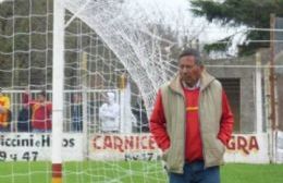 Cuadrangular de verano Copa Andrés "Titi" Juárez