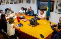 El Municipio impulsa mejoras en servicios con la adquisición de nuevos vehículos