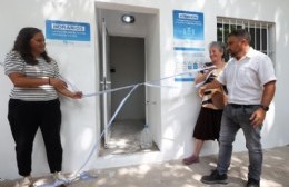 Las nuevas instalaciones permitirán garantizar el acceso a agua potable segura y de calidad para la comunidad local.