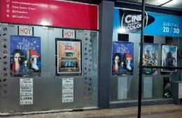 El Municipio impulsa una jornada de cine inclusivo para las vacaciones de invierno