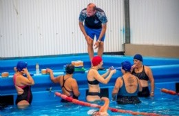 Se lanzó el programa "Todos al Agua"