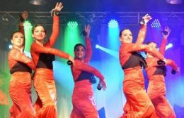 Habrá clases de danza española en el Club Alianza