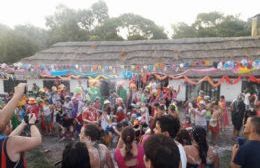 "Chicolonia" en el Círculo Italiano