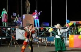 "Chaucha y Palito", de festejo