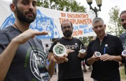 Repercusión nacional del Encuentro de Terraplanistas desarrollado en Colón
