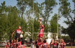 Kamikazes no pudo con Pico Rugby