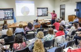 Avances en el Taller Participativo por el proyecto del Parque Público en el ex Zoo