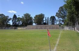 Las finales del fútbol serán en Plaza Mitre