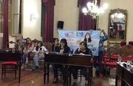 Concejales de Unidad Ciudadana repudian la avanzada judicial contra el Grupo Indalo