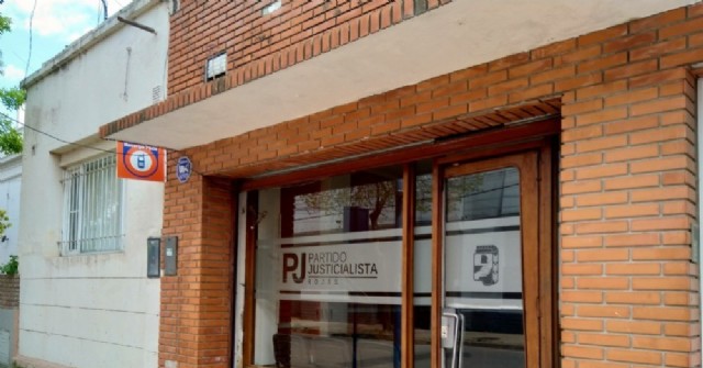 El PJ de Rojas convoca a una reunión de exconcejales y funcionarios peronistas