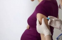La Municipalidad aplicará dosis de la vacuna contra el Virus Sincicial Respiratorio a embarazadas