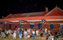 La Municipalidad llevó a cabo "La Noche en el Museo"