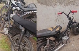 Según informaron fuentes municipales, los procedimientos se realizaron en forma conjunta entre la Policía y la Dirección de Tránsito y Seguridad Vial.