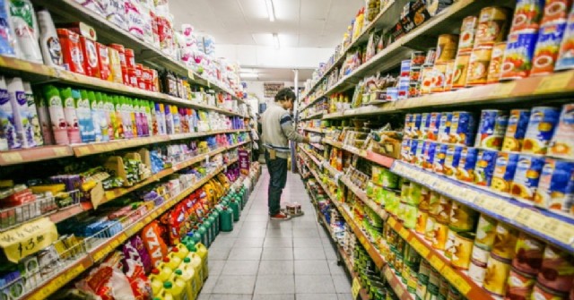 Más de quinientos pesos por día para la alimentación mínima