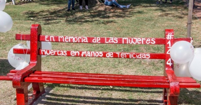 Se inauguró el primer Banco Rojo en nuestra ciudad