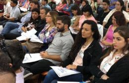 Presencia de Colón en "Municipios en Acción"