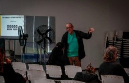 Finalizó con éxito un nuevo Curso de Manipulación de Alimentos