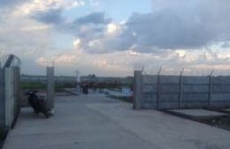 Comenzarían las obras para establecer el servicio de gas natural en Wheelwrigth