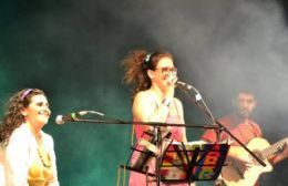 Chaucha y Palito cumplen cuatro años y lo celebran con un festival musical