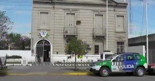 Cuando todo parecía tranquilo, volvieron los hechos policiales