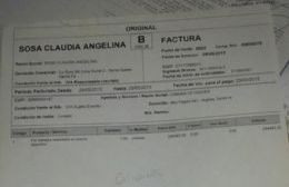 La comuna de Hughes denuncia a la gestión anterior