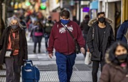 Los preocupantes números de la "Plandemia" en la ciudad