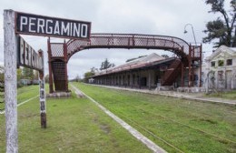 Ex integrante de la Bonaerense escapó de Pergamino junto a sus hijas de 5 y 7 años y denuncia un grave entramado policial y judicial