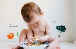 Se llevará acabo una jornada del Taller de Alimentación Complementaria