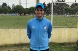 Gastón Jáuregui deja el futbol pero se queda en el cuerpo técnico