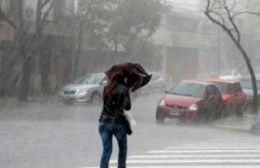 Recomendaciones ante la previsión de abundantes lluvias