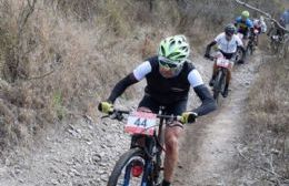 Mario Pretti participó del MTB Córdoba