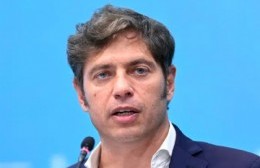 Kicillof inaugurará el Polo Universitario de Colón