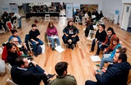 Está abierta la inscripción para el Encuentro Provincial de Cultura en la ciudad