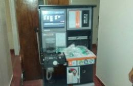 Más equipamiento para el Hospital Municipal