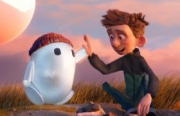 Cine inclusivo: una tarde para disfrutar en familia