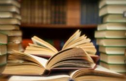 Concurso literario en la Biblioteca Popular Mariano Moreno