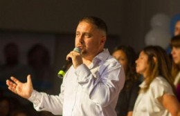 Elecciones 2023: Waldemar Giordano es el nuevo intendente de Colón