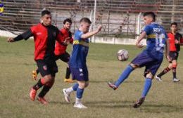 Octava fecha a puro gol